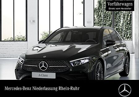Mercedes-Benz A 180 AMG+NIGHT+LED+KAMERA+TOTW+KEYLESS+7G