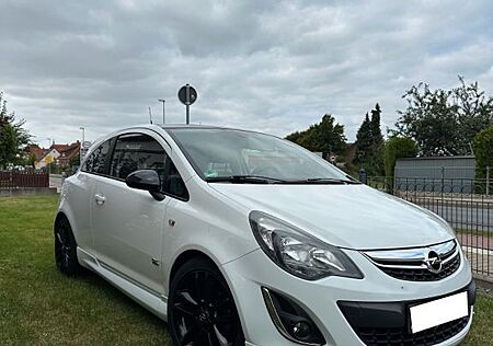 Opel Corsa 1.4 Color Edition 74kW Automatik Color...