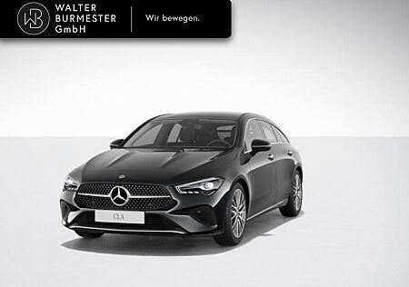 Mercedes-Benz CLA 200 Shooting Brake CLA 200 SB Progressive SpurW PDC SpurH Navi 360