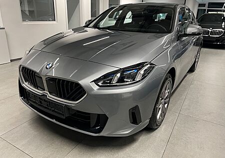 BMW 118 d Limousine