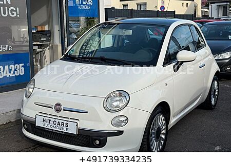 Fiat 500 Lounge