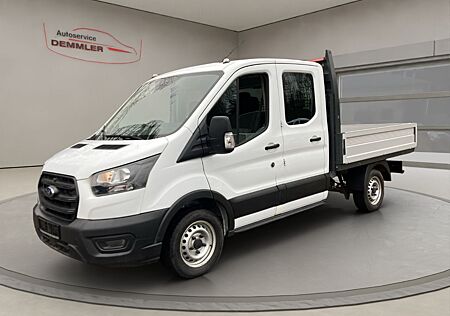 Ford Transit Pritsche 310 L2 Doppelkanine Basis 2.0 T