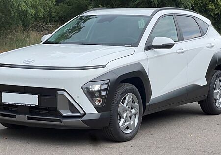 Hyundai Kona 1.6 T-GDI Trend *Nav*CarPlay*ACC*LED*Kamera