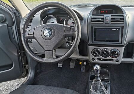Suzuki Ignis 1.3 DDiS Comfort Comfort