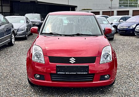 Suzuki Swift Lim. Comfort