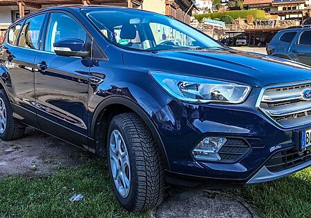 Ford Kuga 1,5 EcoBoost 4x2 88kW Trend Trend