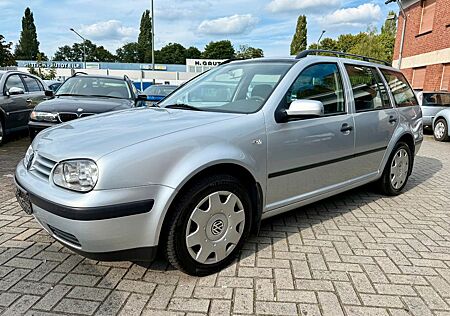 VW Golf Volkswagen 1.4 Edition Variant* BITTE LESEN* TÜV 12/26