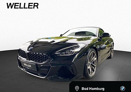 BMW Z4 M40i LiCoPro,AdapLED,HUD,RFK,Mem,St+Go,HiFi