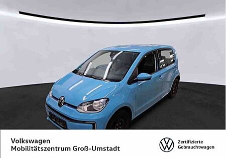 VW e-up! Volkswagen e-up! e-up!+Klima+Automatik