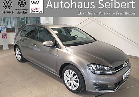 VW Golf Volkswagen VII Highline 1.4 TSI *NAVI*XENON*