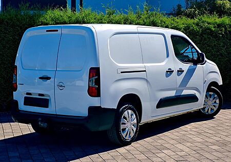 Opel Combo Cargo Edition XL *LANG, AHK, viele Extras*