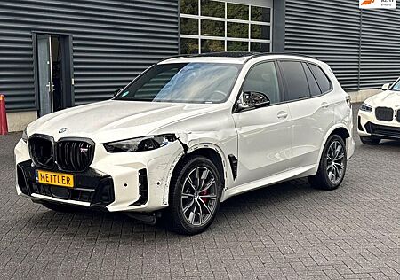 BMW X5 M60 gebraucht kaufen BMW X5 M60i xDrive M Sport | Hud | Panoramadak | Stu