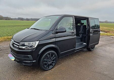 VW T6 Multivan Volkswagen 2.0 TDI