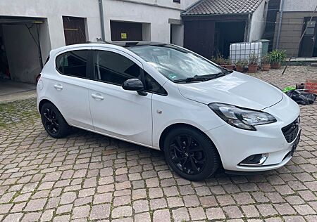 Opel Corsa 1.4 Edition Edition *WIE NEU* *TOP ZUSTAND