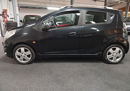 Chevrolet Spark LT KLIMA LM HU 12/26
