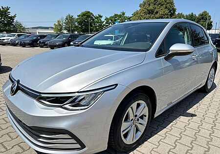 VW Golf Volkswagen Lim 2.0TDI Life Navi Virtual PDC Alu SHZ