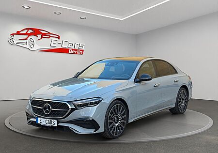 Mercedes-Benz E 220 E 220d*LIM*AMG*PREMIUM PLUS*VOLL*DIGITAL LIGHT*