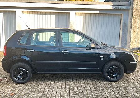 VW Polo Volkswagen 1.2 Basis Tüv Neu