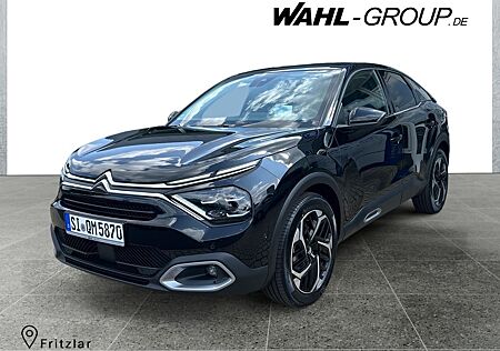 Citroën C4 PureTech 130 S&S Max HEAD UP*LED*NAVI*