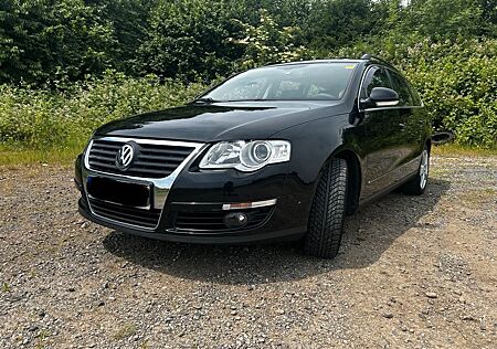 VW Passat Variant Volkswagen 1.9 TDI Comfortline Variant C...
