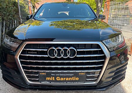 Audi Q7 3.0 TDI quattro.Panorama.Sline.7Sitze.Kamera.