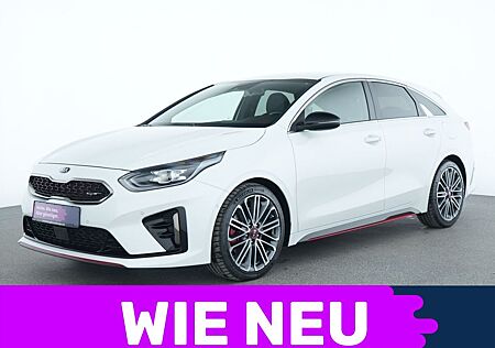 Kia Pro_ceed Procee'd GT JBL|Kamera|LED|Kessy|ACC|SHZ|Navi