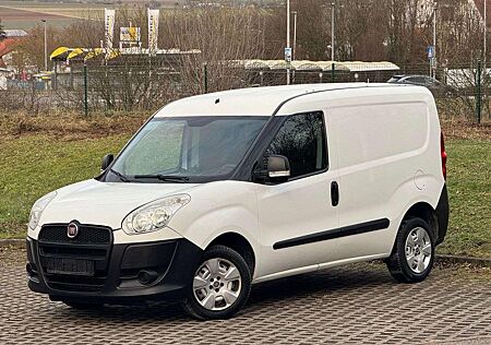 Fiat Doblo Basis Kasten guter Zustand Tüv Zahnriemen