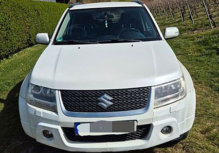 Suzuki Grand Vitara 1.9 DDiS Comfort Comfort