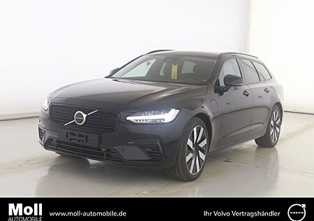 Volvo V90 Kombi Plus Dark Recharge Plug-In Hybrid AWD