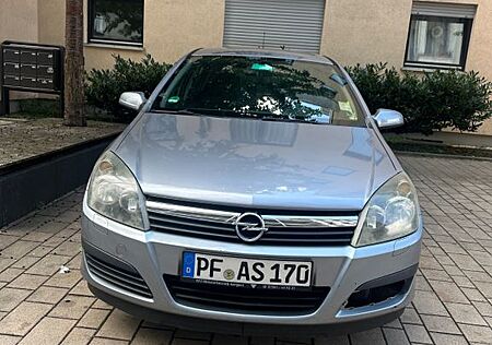 Opel Astra 1.4 90 ps