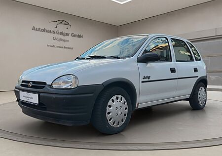 Opel Corsa B Swing*Automatik*60PS*34TKM*TÜV+INSP NEU