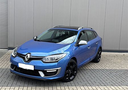 Renault Megane III Grandtour GT Line