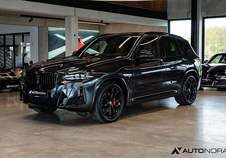 BMW X3 xDrive 20i M Sport mit Panoramadach