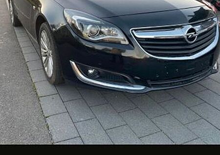 Opel Insignia Sports Tourer 2.0 CDTI Sport 125kW ...