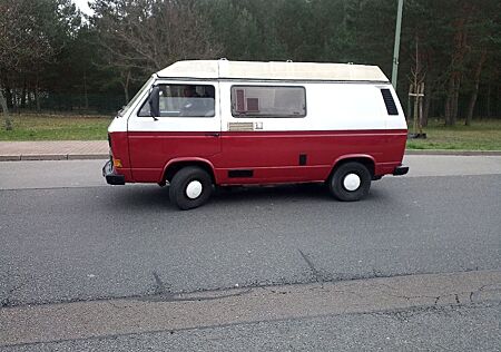 VW T3 Volkswagen andere