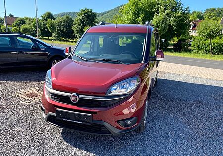 Fiat Doblo Doblò SX Kombi