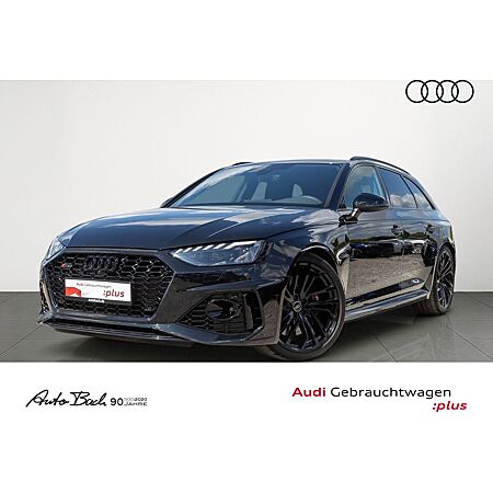 Audi A4 leasen