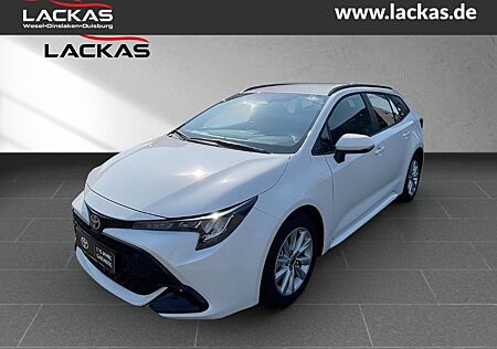 Toyota Corolla TS Hybrid Business Edition 1.8*KAMERA*SH