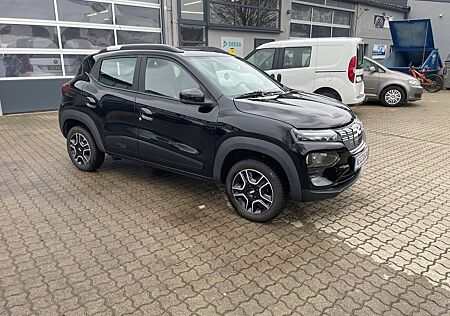 Dacia Spring Electric Essential