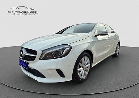 Mercedes-Benz A 200 A Klasse 200 Score*Pano*Kam*Led*Tempo*