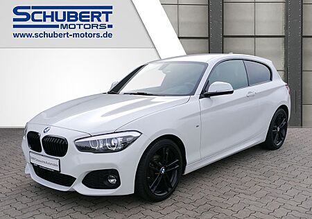 BMW 118 i Edition M Sport Shadow LED Navi HIFI Shz