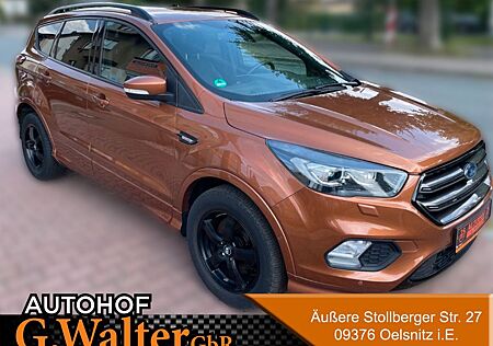 Ford Kuga ST-Line