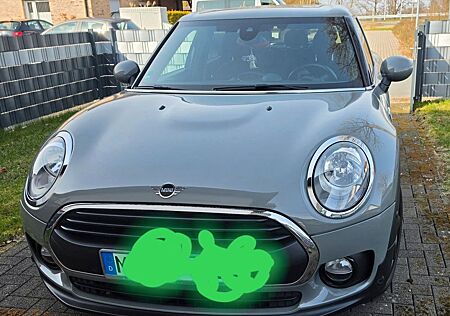 Mini One D Clubman Bj. 8/18 TÜV Neu 90.000 km, 85 KW