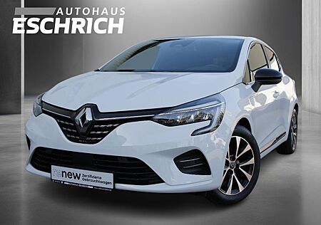 Renault Clio V TECHNO TCe 90