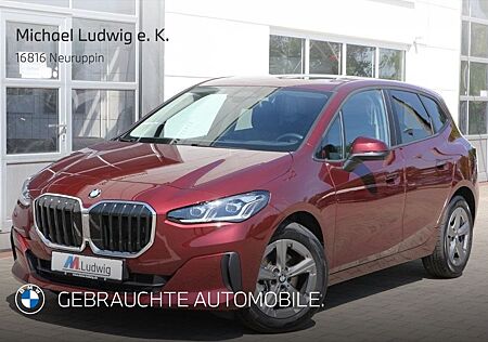 BMW 2er 220i Head-Up DAB LED WLAN Pano.Dach RFK Shz PDC