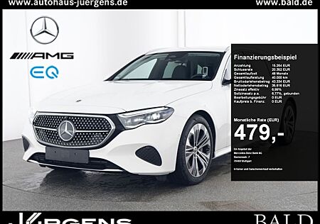Mercedes-Benz E 300 de T Avantgarde/DIGITAL/360/AHK/Distr/Memo