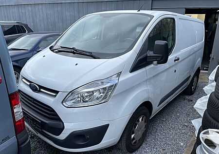 Ford Transit Custom Kasten 270 L1 Trend