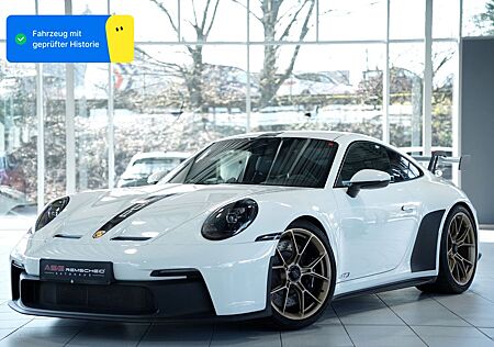 Porsche 992 911 () GT3 *Schalter *Clubsport *Approved *