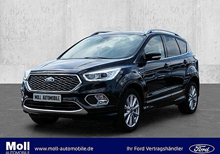 Ford Kuga Vignale 1.5 EcoBoost StandHZG AHK-klappbar
