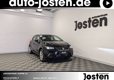 Seat Ibiza FR 1.0TSI INFOTAIN Voll-LED SHZ BeatsAudio